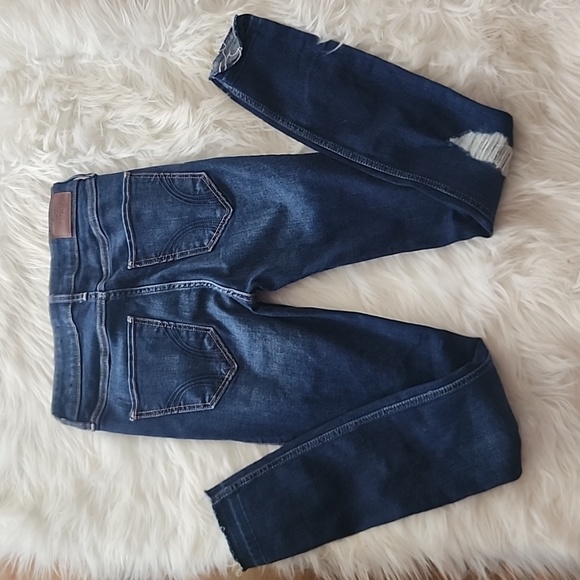 Hollister bundle of jeans - Picture 10 of 13